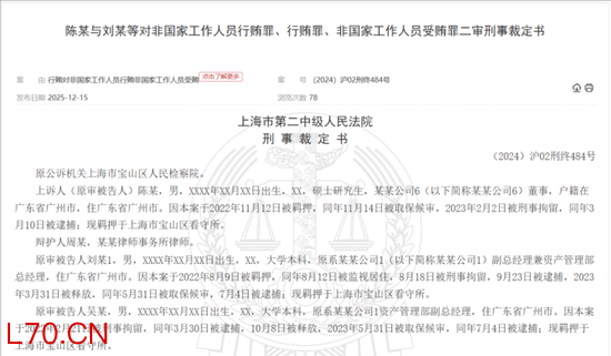 雪松控股贿赂浦发银行副总经理杨某细节：在浦东新区张某茶馆内送予杨某总重约400克金条二根！