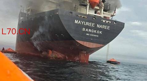 特朗普称美伊协议与黎巴嫩没有关联