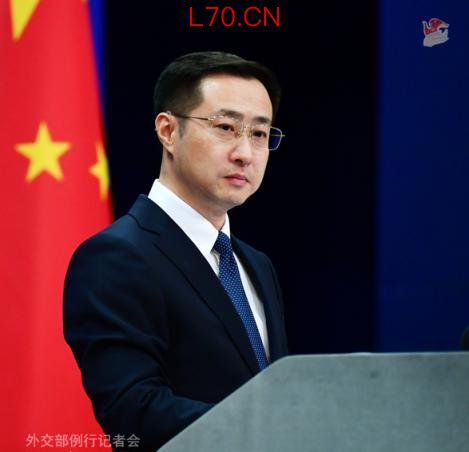 欧盟拟禁止中企参与关键基础设施建设，外交部回应