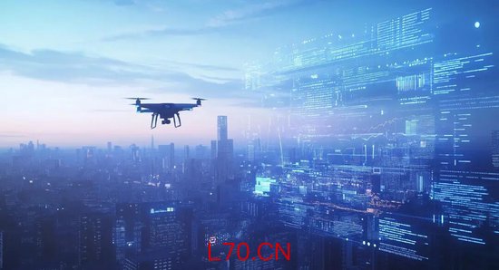 新基建砸下7万亿 低空经济“开抢”