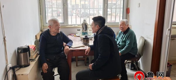 德州市宁津县九旬农行老党员李恩华：一生忠诚奉献，身后捐献遗体续写生命礼赞