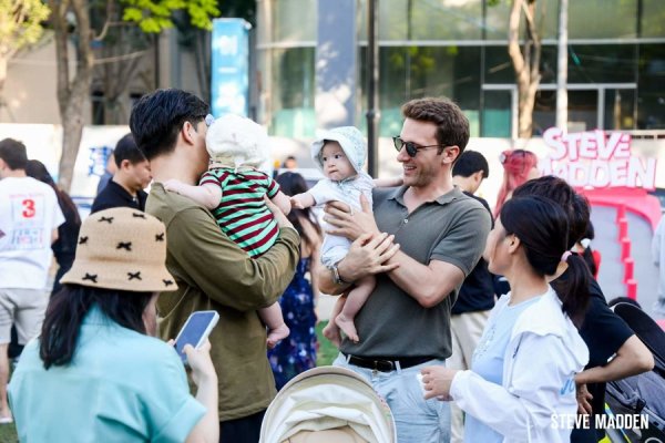 消费新场景吸引外籍游客“反向代购”！第七届“五五购物节”交出阶段性成绩单