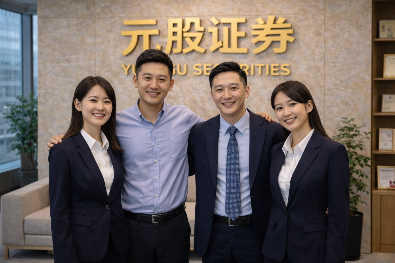 投资者报告：波段型投资者群体使用配资导航的黑天鹅防御预案